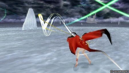 Followup 2 (Push) "Attack!"