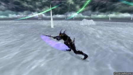 Dark Knight (Ground)