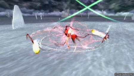 Followup 2 (Spin) "Surrender!"